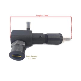 Chinese 170F 178F 170 6HP 7HP Injector Nozzle Diesel Engine PB42P01 Tractor Engine Engine