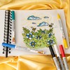 Royal & Langnickel 6 x Acrylic Paint Markers 1.2mm Primary