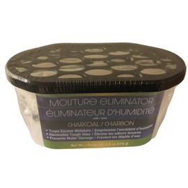 Moisture Eliminator w/Charcoal (3)