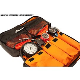 ARB4296 4x4 Accessories AIR INFLATION CARRY CASE