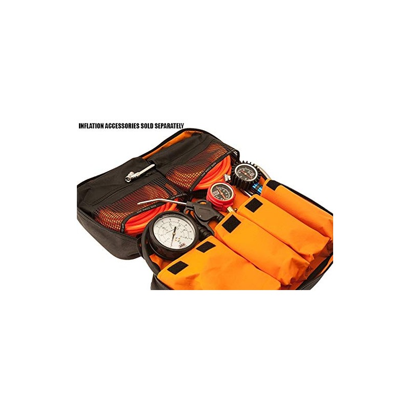 ARB4296 4x4 Accessories AIR INFLATION CARRY CASE
