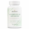 High Strength Vitamin D3 K2 Supplement | D3 2000 IU
