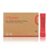 Vitono Dr. Lee Wang-jae Mega Vitamin C 3000mg 90 packets High content made in England / 비토노 이왕재박사 메가 비타민C 3000mg 90포 영국산 고함량