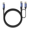 OkyLink Active USB 3.0/3.2 Gen1 Extension Cable, USB a to