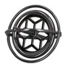 Alloy Gyroscope Toy Balance Relaxing Multi Functional Decompression Finger Gyroscope
