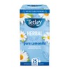 Tetley Camomile String & Tag Envelopes 25 Teabags