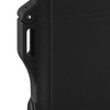Electric Lighter Lightweight Waterproof Windproof Silent Multifunctional Lighter with Flashlight