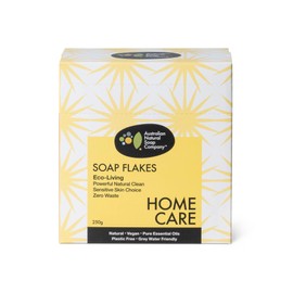Australian Natural Soap Company Soap Flakes, 1kg