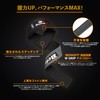 Beingfit Wrist Strap, Muscle Training, Lifting Strap, Set of 2,
