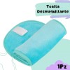 Universo en Linea Make Up Remover Toalla Desmaquillante Mejor Calidad