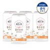 Good Feel Good Cotton Panty Liner Long 36x4 / 좋은느낌  좋은순면 팬티라이너 롱 36x4