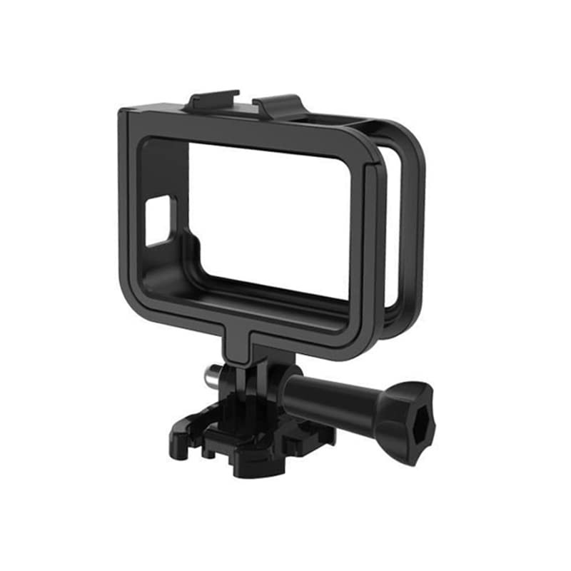 Protective Housing Suitable for GoPro Hero 8 Sturdy Cage 2