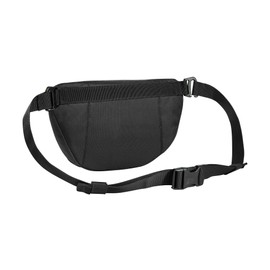 Tatonka Unisex Hip Belt Pouch Hüfttasche, Schwarz, 3 Liter EU
