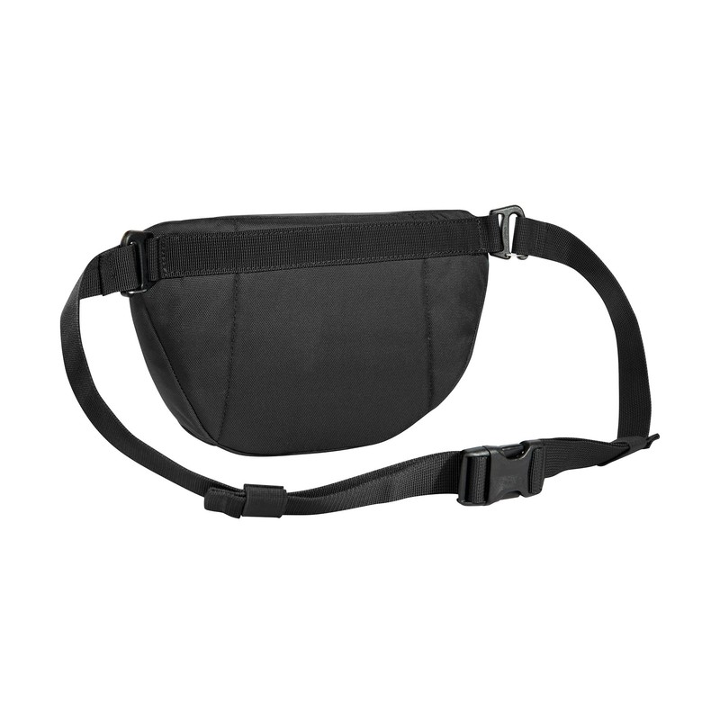 Tatonka Unisex Hip Belt Pouch Hüfttasche, Schwarz, 3 Liter EU