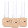Buzel New Crea Irone Strength Clear Gel + 30 Parts