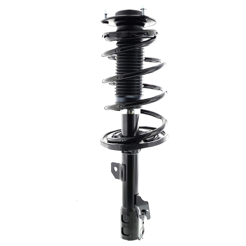 KYB SR4416 Strut-Plus Complete Corner Unit Assembly -Strut, Mount and