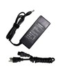 HQRP AC Adapter/Power Supply Cord Compatible with Roland FP-4F /