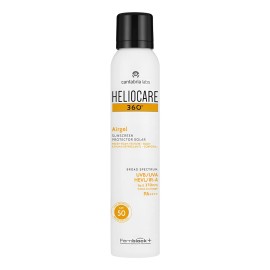 Heliocare 360°airgel Corporal 200ml Cantabria Labs