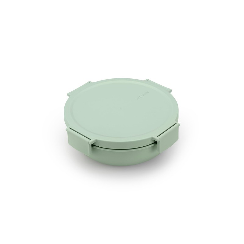 Brabantia Make & Take Salad Bowl with Removable Tray for