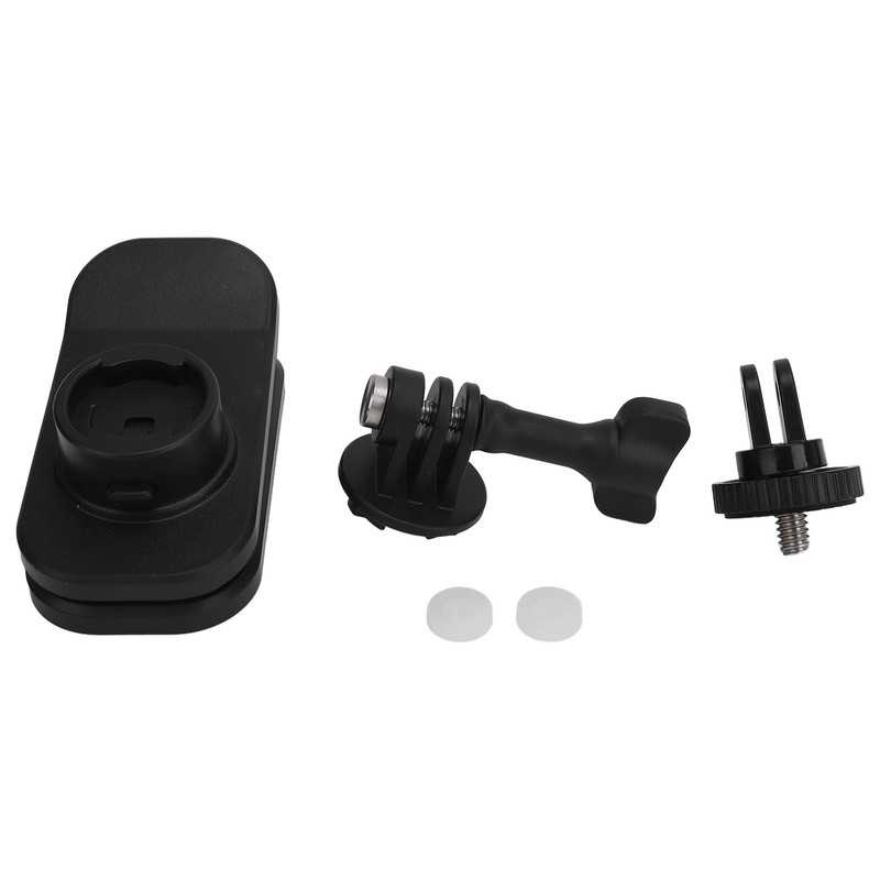 Swivel Backpack Clip 360° Rotation Firm Grip Magnet Mount Backpack