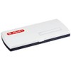 Herlitz Herlitz 10116655 Schulmalfarben bzw. Deckfarbkasten, 12 Farben inklusive Deckweiß