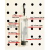 FTG USA Countersink Drill Bit for Wood with Tapered Drill