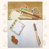Joylio Capybara Stationery Set – Cute stationery set include capybara