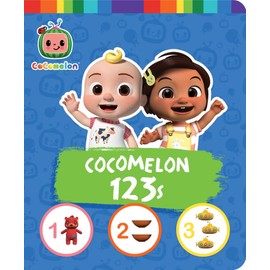 CoComelon 123s