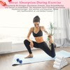 Nakutita Pack of 10 Bra Inserts, Sweating, Underbust Sweat Protection
