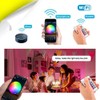 Arotelicht Arote LED Controller WIFI RGB 4Pin Wlan Smart Led