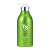 TS All New Plus TS Shampoo 500g 2 packs /