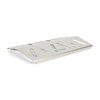 Grillrost.com Das Original Napoleon Rogue Heat Reflector - More Heat