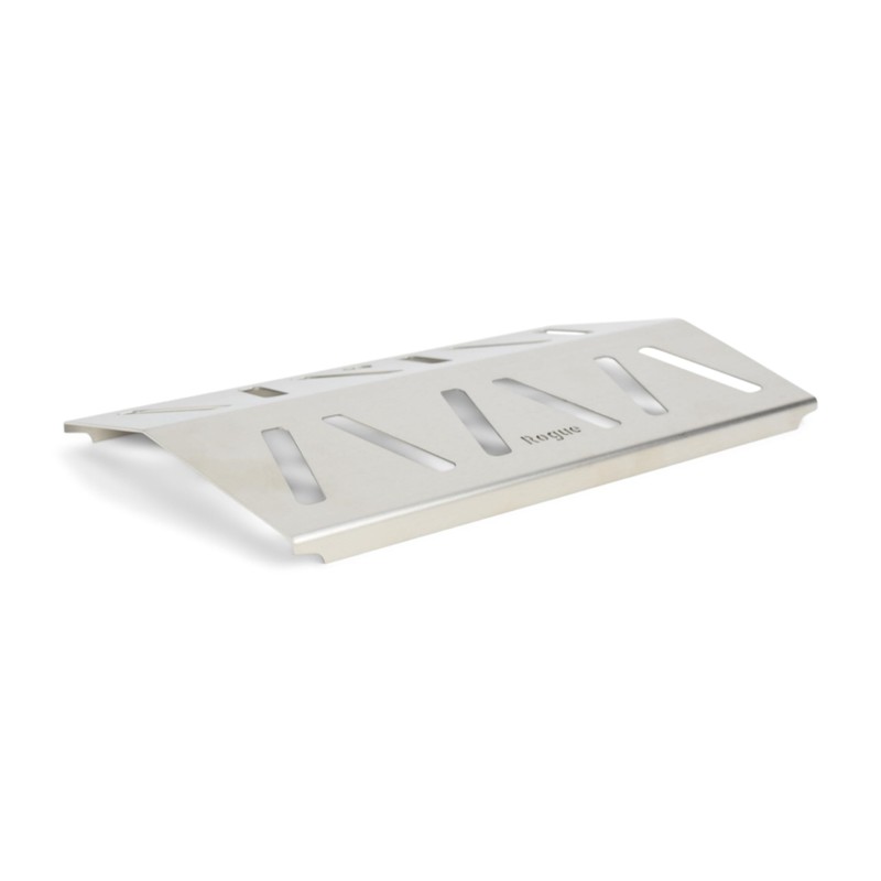 Grillrost.com Das Original Napoleon Rogue Heat Reflector - More Heat