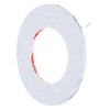 PATIKIL Gap Tape, Length 16.4 ft (5 m), Width 0.2