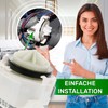 Dishwasher Drain Pump 54V 50Hz/60Hz Original Code 00611332 for Bosch