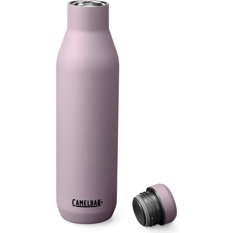 CamelBak Horizon Insulated Stainless Steel Water Bottle Drinkware Purple Sky,