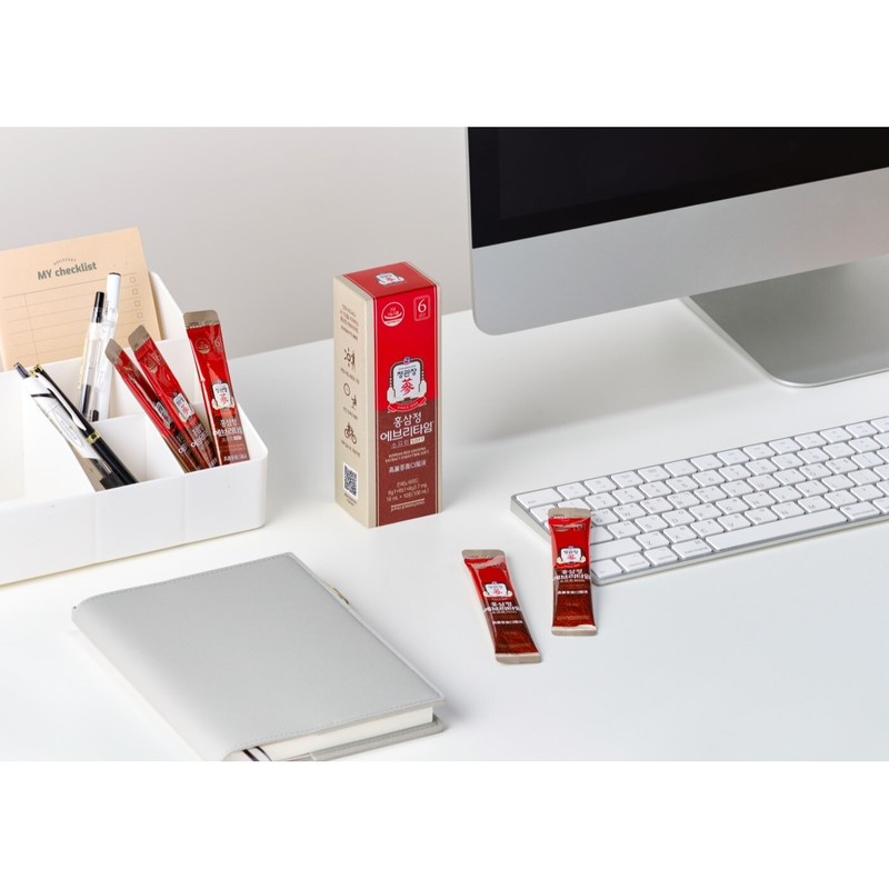 CheongKwanJang Everytime Soft Red Ginseng Extract 10p 300ml 1 unit