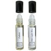 Avany Naturals Perfume Sampler Set Woman - Perfumed Body Oil,