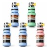 Filtro Para Llave Cocina Grifo Purificador Agua Kit 5piezas