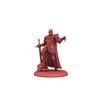 A Song of Ice and Fire Tabletop Miniatures Game Lannister