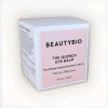 Beautybio The Quench Eye Balm Pro-Strength Brightening Balm 0.5oz NIB