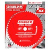 Diablo Steel Demon Cermet II Saw Blade for Medium Metal