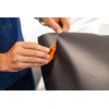 YelloTools - TinnyCut safe cutting tool for paper, vinyl wraps,