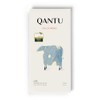 Qantu Oh La Vache Dark Milk Chocolate Bar, 50 GR
