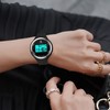 Wristwatch Women Watch Men Digital Watch Unisex, Black, sports