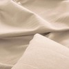 EHC Classic Rib Cotton Throw, Sofa Bed Throw Bedspread -