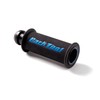 PARKTOOL(パークツール) スターファングルナット スレッドレスナットセッター 適応フォークコラム:1"、1-1 / 8" ガイド付 TNS-4