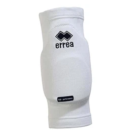 Errea Tokio Kniesch&uuml;tzer Small blanc