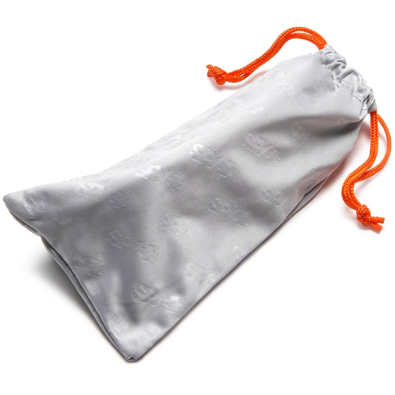 Spy Optic Men's Dirty Mo Polarized Sport Sunglasses