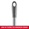 Rubbermaid Commercial Products Self-Wringing Ratchet Twist Mop with Blended Yarn